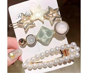 Fermagli per capelli - Tipo24