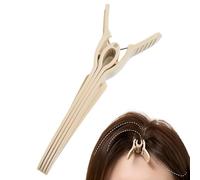 Fermagli per capelli volumizzanti per donne, strumenti per acconciature pigre, clip per frangia per sollevare le radici, per donne e ragazze e fidanzate