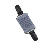 Fermagli Per Cardigan A Scialle Set di 2 clip elastiche for stringere il colletto del cardigan e la parte posteriore della camicia for le donne(Color-04)