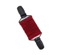 Fermagli Per Cardigan A Scialle Set di 2 clip elastiche for stringere il colletto del cardigan e la parte posteriore della camicia for le donne(Color-01)