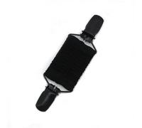 Fermagli Per Cardigan A Scialle Set di 2 clip elastiche for stringere il colletto del cardigan e la parte posteriore della camicia for le donne(Color-05)