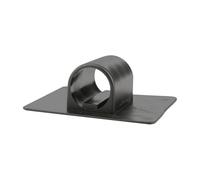 Fermagli per Galleggianti da Stand Up Paddle - Fibbia Di Equilibrio Galleggiante Per Paddle Board,Clip Regolabile per Tubo Ø30mm Esterno, Attività Nautiche Adulti