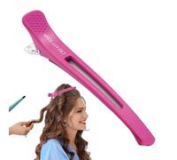 Fermagli per parrucchiere, portatili, fermagli per capelli antiscivolo, fermagli senza lasciare traccia, fermagli per acconciatura, fermagli per capelli per acconciatura.