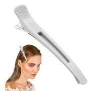 Fermagli per parrucchiere, portatili, fermagli per capelli antiscivolo, fermagli senza lasciare traccia, fermagli per acconciatura, fermagli per capelli per acconciatura.
