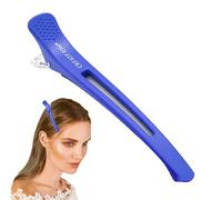 Fermagli per parrucchiere, portatili, fermagli per capelli antiscivolo, fermagli senza lasciare traccia, fermagli per acconciatura, fermagli per capelli per acconciatura.