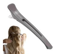 Fermagli per parrucchiere, portatili, fermagli per capelli antiscivolo, fermagli senza lasciare traccia, fermagli per acconciatura, fermagli per capelli per acconciatura.