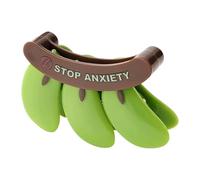 Fermagli Per Sacchetti Per Patatine- 50g Graffette Magnetiche Riutilizzabili Per Frigorifero, Morsetto Magnetico Per Frigorifero, Clip Di Chiusura | Accessorii La Casa Per Dispensa Snack Pane Biscotti