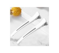 fermagli professionali per capelli per lo styling e la suddivisione in sezioni, fermagli antiscivolo a becco d'anatra senza lasciare tracce