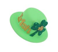 Fermagli regolabili per capelli a forma di cappello di lunga durata, per ufficio e uso domestico