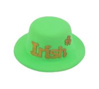 Fermagli regolabili per capelli a forma di cappello di lunga durata, per ufficio e uso domestico