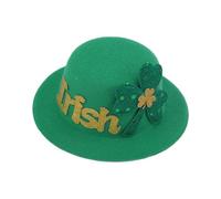 Fermagli regolabili per capelli a forma di cappello di lunga durata, per ufficio e uso domestico