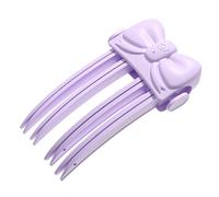 Fermagli volumizzanti per capelli, ricaricabile, senza fili | Clip volumizzanti per sollevamento capelli per viaggi, spiaggia, pernottamento, casa, salone