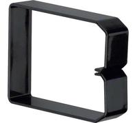 Fermaglio 100100 nero