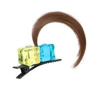 Fermaglio a becco d'anatra con supporto per capelli delicato forcine per capelli accessorio per ragazze e bambini