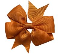 Fermaglio AL-24172 - Arancione