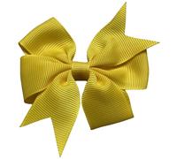 Fermaglio AL-24173 - Giallo