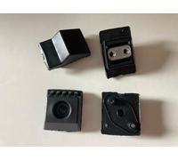 Fermaglio Bagagliaio Fermaporta 4 Pezzi Per Mercedes W124 C124 A124 NUOVO