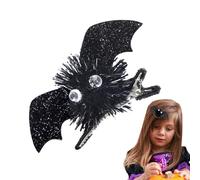 Fermaglio Capelli A Forma Di Barrette a Forma di Antiscivolo e Tenuta Forte | Fermagli per Capelli e Clip per Feste di Halloween, Cosplay, Danza, Concerti, Scuola, Lavoro e Casa