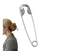 Fermaglio Capelli a Spilla - Fermacapelli alla - Clip a Tenuta Forte - Per Ragazze Signore Studentesse Viaggiatrici Università Ufficio Festival Musicali Concerti Shopping Danza