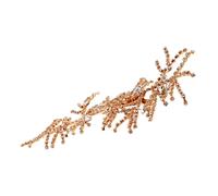 Fermaglio Capelli Sposa Eleganti Accessori Per Copricapo Della Il Matrimonio