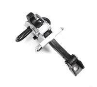 Fermaglio Cerniera Porta Compatibile Con BMW Per E46 316i 318i 320i 323i 325i 328i 330i 325xi 330xi Fermaporta Ricambio Cinghia Controllo Della Portiera Limitatore Di Chiusura Cerniera