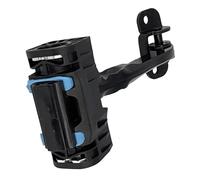 Fermaglio Cerniera Porta Compatibile Con Citroen Per Relay Fermaporta Auto Cinghia Di Controllo Limitatore Anteriore Sinistro Destro 1358220080 9181N9
