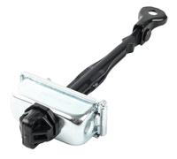 Fermaglio Cerniera Porta Compatibile Con Opel Per Astra 2014 2015 13363546 13270665, Limitatore Di Collegamento Della Cinghia Di Controllo Del Fermo Della Cerniera Porta Anteriore