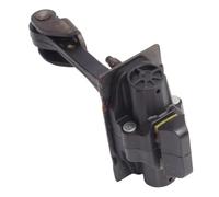 Fermaglio Cerniera Porta Compatibile Con Peugeot 301 2008, Limitatore Di Arresto Della Cerniera Della Portiera Anteriore, 1 Pezzo, 9675585080(Rear Right)