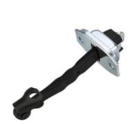 Fermaglio Cerniera Porta Compatibile Con Toyota Per Camry 2012 2013 2014 2015 68610-06091 1 Pz Cinghia Di Sicurezza Per Porta Anteriore Sinistra Destra