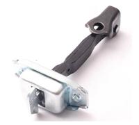 Fermaglio Cerniera Porta Compatibile Con Toyota Per Corolla EX 2004 2005 2006 2007 2008 2009 2010 68610-0D020 68620-0D020 68640-02100 68630-02100 Limitatore Cerniera Portiera Auto(Front Left)