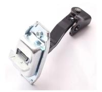 Fermaglio Cerniera Porta Compatibile Con Toyota Per Corolla EX 2004 2005 2006 2007 2008 2009 2010 68610-0D020 68620-0D020 68640-02100 68630-02100 Limitatore Cerniera Portiera Auto(Rear Right)
