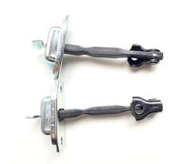 Fermaglio Cerniera Porta Compatibile Con Toyota Per RAV4 ACA3 2006-2015 68610-0R020 68630-0R020 68650-0R020 Fermo Porta Cerniera Di Controllo Finecorsa Bagagliaio(Front door 2pcf)