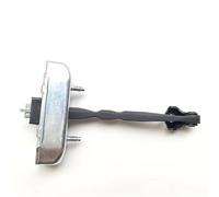 Fermaglio Cerniera Porta Compatibile Con Toyota Per RAV4 ACA3 2006-2015 68610-0R020 68630-0R020 68650-0R020 Fermo Porta Cerniera Di Controllo Finecorsa Bagagliaio(Trunk)