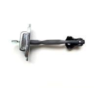 Fermaglio Cerniera Porta Compatibile Con Toyota Per RAV4 ACA3 2006-2015 68610-0R020 68630-0R020 68650-0R020 Fermo Porta Cerniera Di Controllo Finecorsa Bagagliaio(Back door)