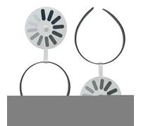 Fermaglio divertente per donne - Fermagli fantasia e fasce per capelli, per capelli per donne e ragazze, uso quotidiano, feste di lavoro