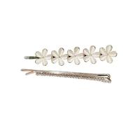 Fermaglio for capelli minimalista - accessorio elegante for uno stile senza tempo