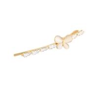 Fermaglio for capelli minimalista - accessorio elegante for uno stile senza tempo