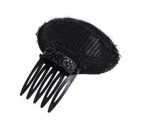 Fermaglio invisibile per capelli con cuscino a soffio