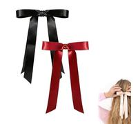 Fermaglio magnetico per capelli, per acconciature, mini fermagli per capelli a farfalla, clip magnetiche antiscivolo, senza cuciture, design magnetico 2 in 1, clip per capelli con tramonto tropicale