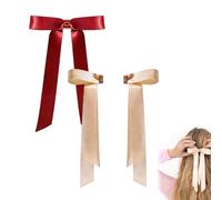Fermaglio magnetico per capelli, per acconciature, mini fermagli per capelli a farfalla, clip magnetiche antiscivolo, senza cuciture, design magnetico 2 in 1, clip per capelli con tramonto tropicale