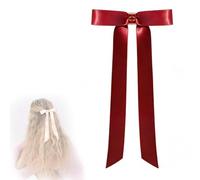 Fermaglio magnetico per capelli, per acconciature, mini fermagli per capelli a farfalla, clip magnetiche antiscivolo a tenuta forte, senza cuciture, design magnetico 2 in 1, clip per capelli con