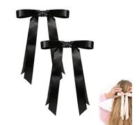 Fermaglio magnetico per capelli, per acconciature, mini fermagli per capelli a farfalla, clip magnetiche antiscivolo, senza cuciture, design magnetico 2 in 1, clip per capelli con tramonto tropicale