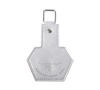 Fermaglio Magnetico Per Cappello, 14,5×8,5×1cm Clip Magnetiche Per Cappello In Pelle, Con Una Varietà Di Stili Di Cappelli, Per Appendere Chiavi, Occhiali Ecc, Per Attività All'aperto Come Alpinismo