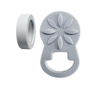 Fermaglio Magnetico Per Occhiali | Alternativa Al Laccetto In Silicone - Portaocchiali Per Vestiti Con Magnete | Per Occhiali Da Sole Badge Da Lavoro Uomini Ragazzi Studenti Universitari Adulti
