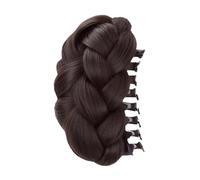 Fermaglio Per A Artiglio - Forniture Per Acconciature Da Palco,Clip Per Capelli Finto - Per Sposate Professioniste Studentesse Matrimonio Ufficio Appuntamento Cena Spettacolo
