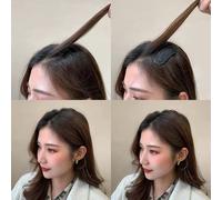 Fermaglio Per Aumentare Il Volume Dei Capelli Invisibile E Per Tutto Il | Fermagli Per Volume Capelli Ricci Donne Per Viaggi Lavoro Appuntamenti Casa Ragazze Donne Madre Fidanzata Sorelle