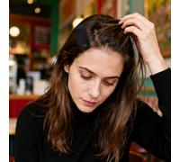 Fermaglio Per Aumentare Il Volume Dei Capelli - Invisibile E Per Tutto Il Giorno,Fermagli Per Volume Capelli Ricci Donne,Per Raduni Appuntamenti Viaggio Palco Viaggio Di Lavoro Casa Ragazze Donne Madr