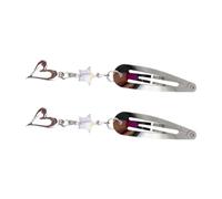 Fermaglio per capelli 2000 ragazze clip a scatto copricapo stella fatti a mano gioielli per capelli semplice styling forcina per capelli clip per capelli a scatto
