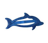 Fermaglio per capelli 2000 ragazze clip copricapo delfino fatto a mano donne gioielli capelli colorato styling forcina per sottile