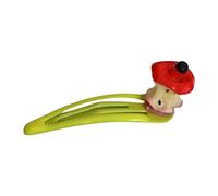 Fermaglio per capelli 2000 ragazze clip di capelli copricapo 3D frutta donne gioielli per capelli semplice styling forcina